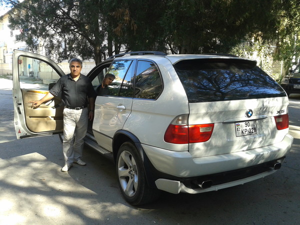 Musa Nurullayev