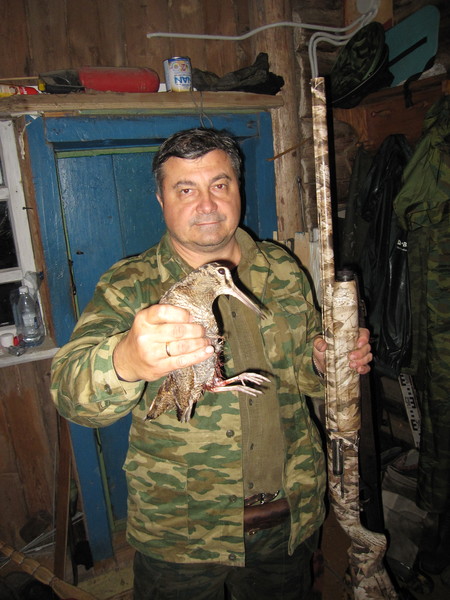 Сергей Барабанщиков