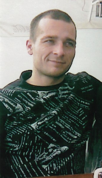 Сергей Негруца
