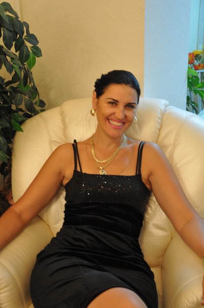 Alla Kycherenko