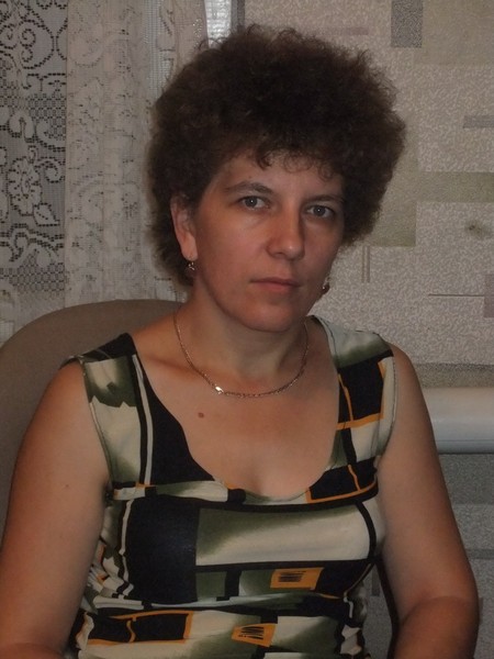 Оля Собко