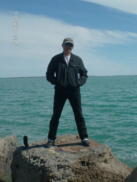 Юрий Ким