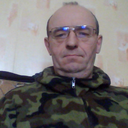 Анатолий Вовченко