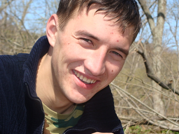 Саня Зайчиков