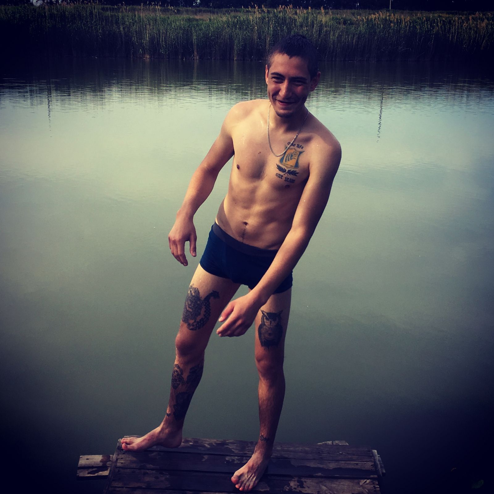 Сергей Волошин