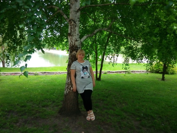 Анна Храмова