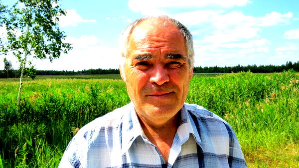 Александр Петров