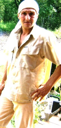 Алексей Царёв