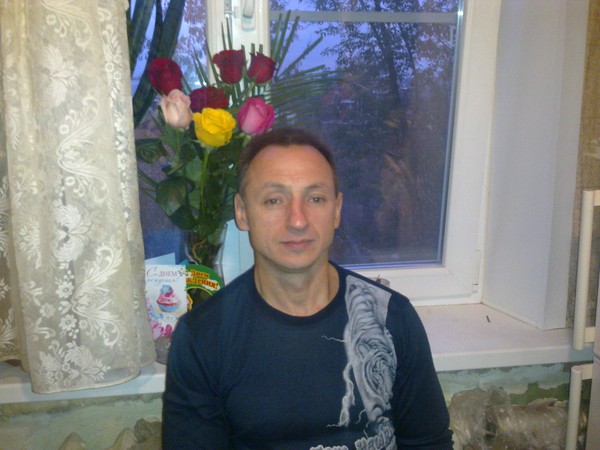 Сергей Ракоча