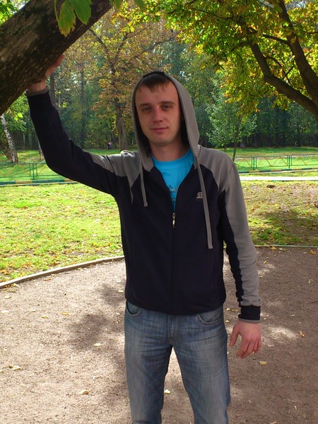 Павел Гуд