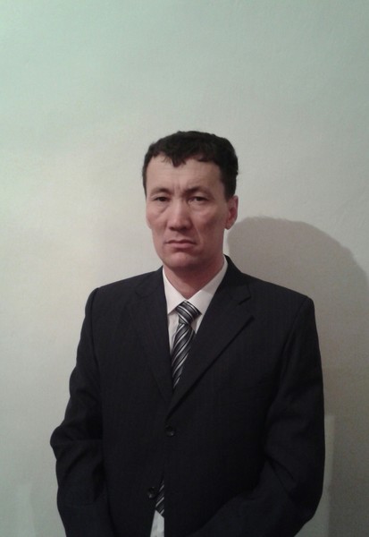 Марат Елемесов