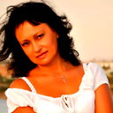 Аурелия Волкова