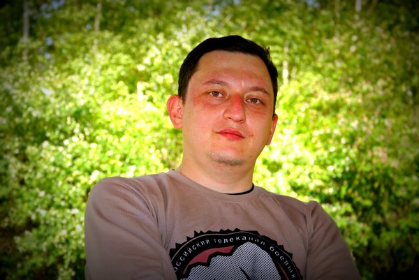 Ilzat Safargaliyev
