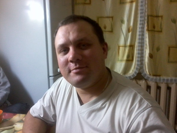 Андрей Макаров