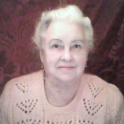Эльвира Честнова