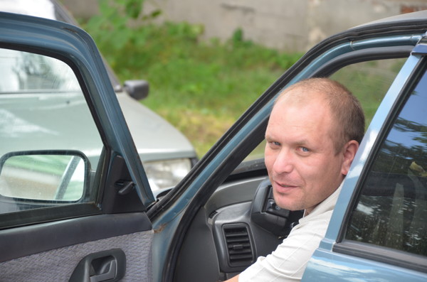 Александр Жиров
