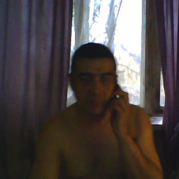 Александр Ларионов