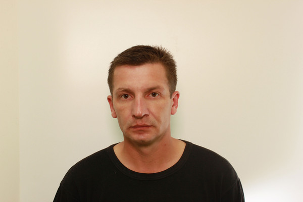 Alex Sergeev