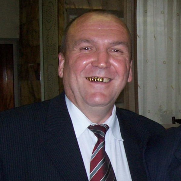 Сергей Жилин