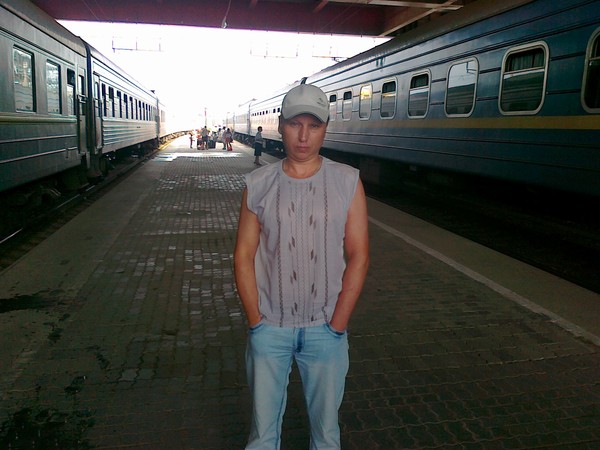 Сергей Зимовец