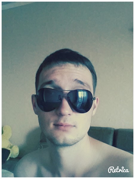 П А В Л И К