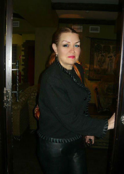 Ольга Кузнецова