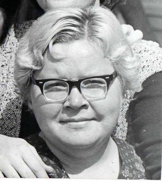 Ирина Соболькова