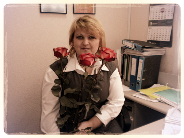 Валентина *****