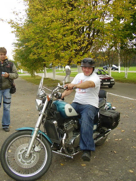 Юра Савицкий