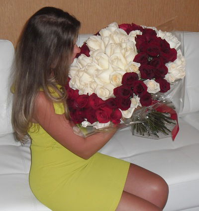 Анечка Пономарева