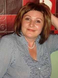 Галина Грумандз