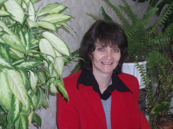 Алла Алисевич
