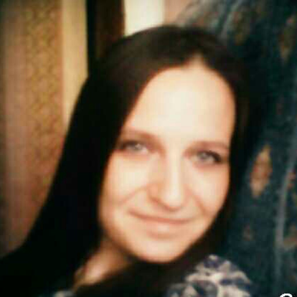 Елена Кулик