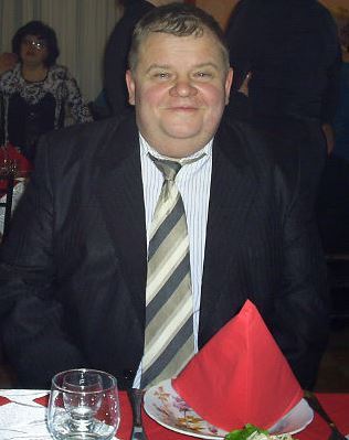 Slava Serik