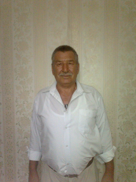Сагит Шакиров