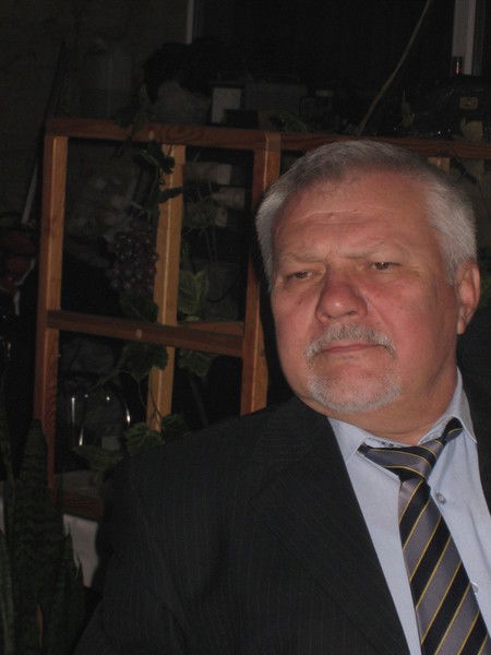 Георгий Калинин