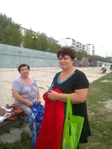 Людмила Дмитриева