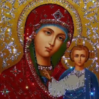 Светлана Дячишина