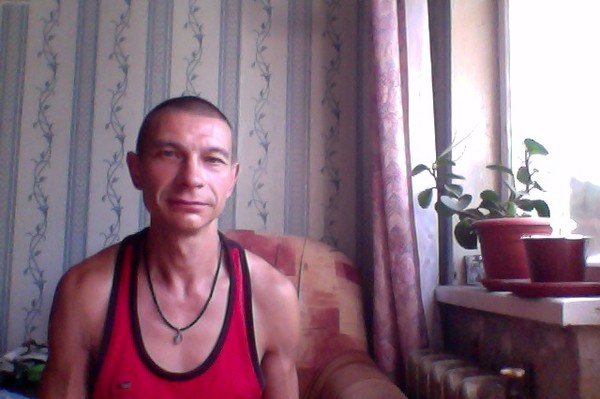 Андрей Малюченко