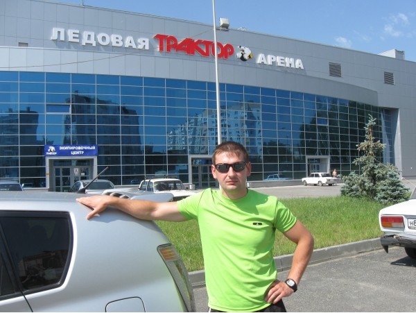 Denis Semenihin