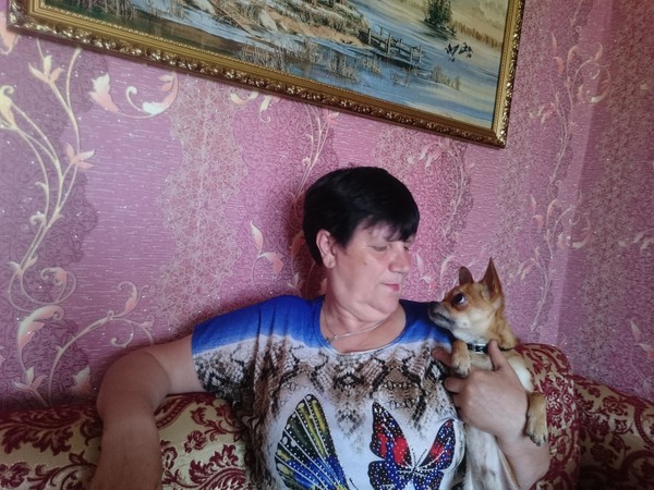 Наталья Меладзе