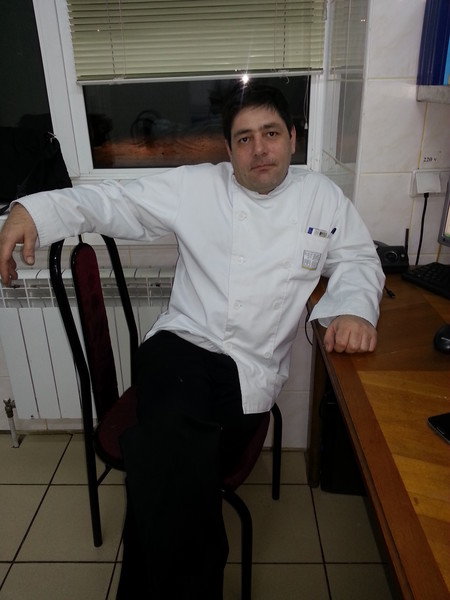 Андрей Андрей
