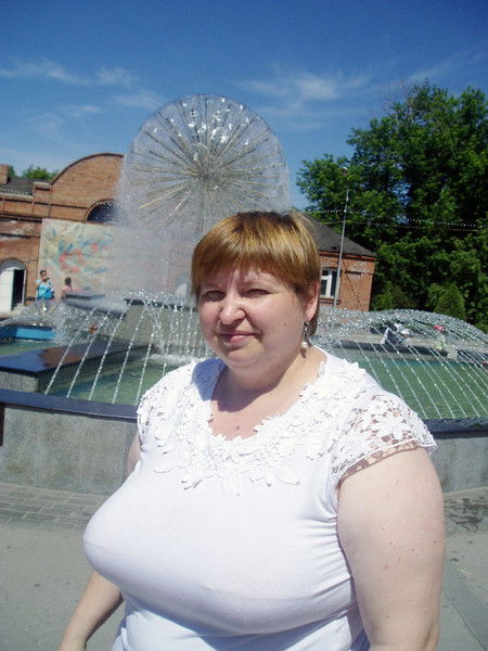 Белый Ангел