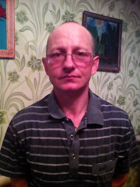 Виталий Петухов