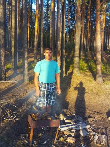 Сергей Малышев