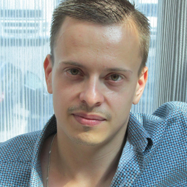 Дмитрий Высоковский