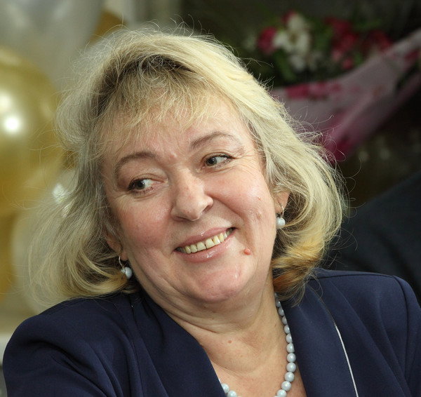 Александра Вагапова