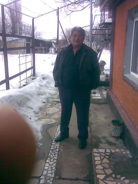Аскар Кельменбетов