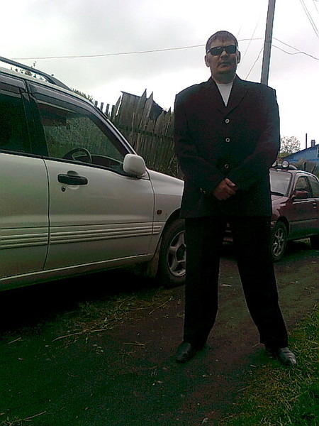 Константин Лавров