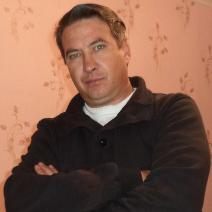 Вадим Галикаев